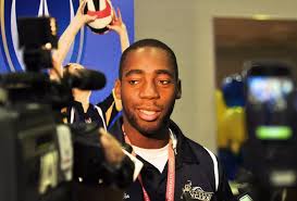 Adjetey-Nelson named Athletics Canada's Combined Events Athlete of the Year 