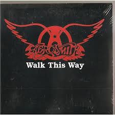 Written by steven tyler and joe perry, the song was originally released as the second single from the album toys in the attic (1975). Aerosmith Walk This Way Klingelton Kostenlos Heruntergeladen Werden Mp3 Und M4r Fur Iphone Weltbasis Der Klingeltone