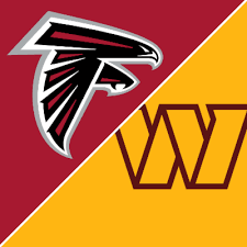Commanders 30-24 Falcons (Dec 29, 2024) Final Score - ESPN