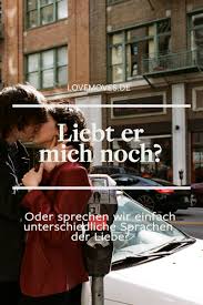 Männer lassen selten frauen richtig in ihr herz, aber wenn sie es tun geben sie 100%. Liebt Er Mich Noch Oder Sprechen Wir Nur Unterschiedliche Sprachen Der Liebe Love Moves