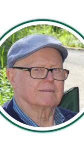 Arve Harold Christofferson (1927-2019)
