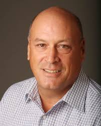 If your eyes start burning in the pool today ...