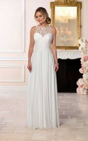 5 out of 5 stars. Boho Wedding Dresses Bohemian Style Bridal Gowns Essense Of Australia