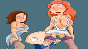 family guy porn big ass lois – Family Guy Porn