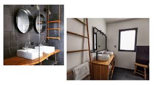 Trouvez ici des idées pour votre salle de bain, pièce qui est souvent difficile à décorer. 11 Idees Et Astuces Deco Pour Sa Salle De Bain Kozikaza