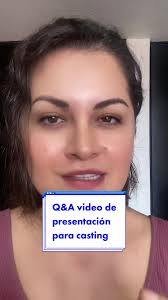 Consejos para un video de presentación exitoso en un casting