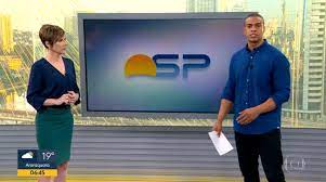 Jul 02, 2021 · vídeos: Jornalista Da Globo Se Despede De Bom Dia Sao Paulo Ao Vivo E Gloria Vanique Zomba Quer Ir Embora Logo Tv Foco