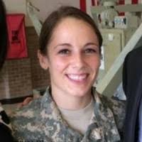 Rachel Rinaldi's Instagram, Twitter & Facebook