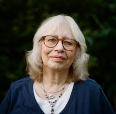 Interview with Jane Tanner