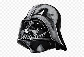 So who actually made darth vader? Download Bleed Area May Not Be Visible Darth Vader Helmet Drawing Png Darth Vader Helmet Png Free Transparent Png Images Pngaaa Com