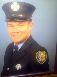 New Jersey Fireman Finds Success in Home Inspection