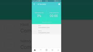 Todait App How To Make Plan In Todait Easy Youtube It allows users to manage their tasks from a smartphone, tablet or computer.