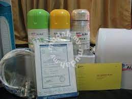I added the aura air filter to our isolation room. Bio Aura Nano Water Filter Cartridge Df02 Home Appliances Kitchen For Sale In Others Kuala Lumpur Mudah My