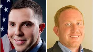 Conlon, Dell vie for Greece receiver of taxes