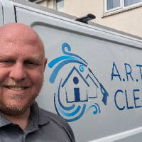 A.R.T. Exterior Cleaning Ltd