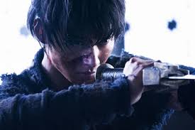 dvd blu ray kingdom the movie 2019 starring kento yamazaki and ryo yoshizawa movies 2019 movies kingdom movie