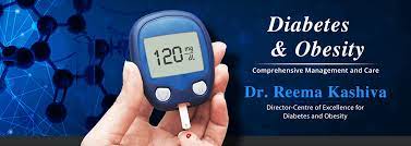 Maybe you would like to learn more about one of these? Diabetologist In Pune Dr Reema Kashiva