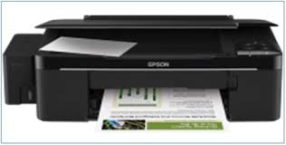 Printer Multifungsi Epson L200 Printer Blog Toko