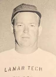 Tyrus (Ty) Terrell (1973)