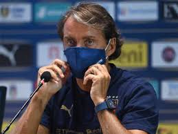 Roberto mancini possède une qualité que richard mille considère comme étant la cinquième vertu cardinale : Mancini Extends Italy Contract Until 2026 Football News Times Of India