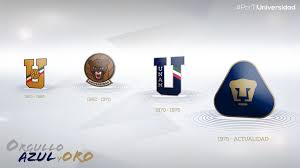Pumas unam mexican logo in soccer pumas unam craft logo, logos. 57 Pumas