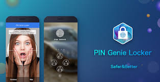 Download securescreen(screen blocker) apk 1.6 for android. Pin Genie Locker Screen Lock Applock Apps On Google Play