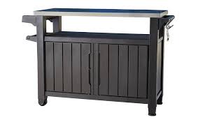 28'' h x 47.5'' l x 18'' w. Unity Xl Entertainment Storage Unit
