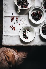 Crumble Aux Fruits Rouges Ophelie S Kitchen Book Crumble Aux Fruits Rouges Crumble Aux Fruits Crumble