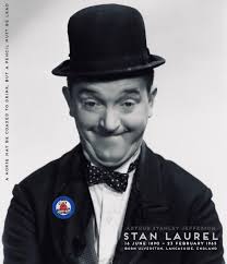 StanLaurel