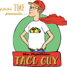 The Papillion Taco Guy Food truck — Barbecue restaurant food truck in Bellevue, Nebraska