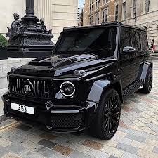G Class G Class Dream Cars G Wagon Amg