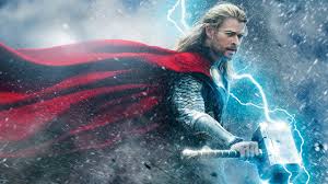 Последние твиты от thor (@thorofficial). Wie Macht Thor Das Eigentlich Mit Dem Fliegen