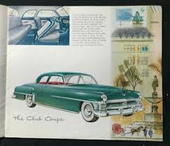 Image result for Newport Blue 1951 Chrysler