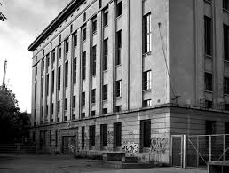 Everybody gangsta until refers to a series of memes, both video and image macros that use the phrasal template everybody gangsta until x. the phrase expresses how quickly one can lose their composure when something unexpected happens. Berghain The Secretive Sex Fueled World Of Techno S Coolest Club Rolling Stone