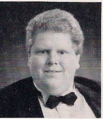 In Memory DPHS C/O 1992