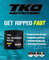 Sport fat burner allegedly does this by working well when combined with a fasted exercise plan. Tko Fat Burner Mega Muzaffarsanchez Twitter