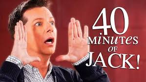 40 minutes of jack's best moments