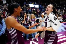 Toronto Tempo hosts Portland Fire in first meeting of WNBA expansion teams