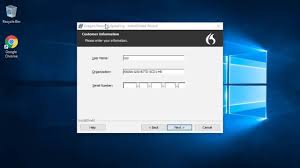 Dragon Naturally Speaking 13 Installation Youtube
