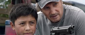 Explicación del final de El Protector