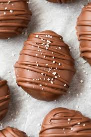 Fun easter recipes to make this easter one to remember. Keto Sugar Free Easter Eggs Paleo Vegan Dairy Free The Big Man S World