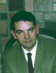 Stanley Woolley Obituary