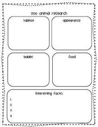 Research Note Taking Worksheet Google Search Classroom Writing First Grade Science First Grade Writing
