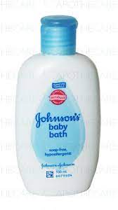 Johnson S Baby Regular Bath 100ml