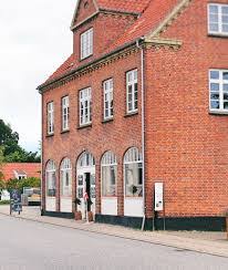 Samsø Madhus