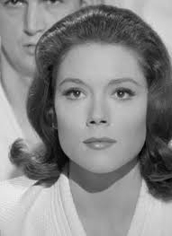 Birthday Wishes to Chris Gallie/Cyd Child, Stunt Woman and Judo Expert