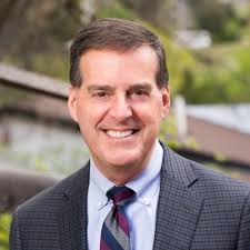 Today we celebrate the 30 year milestone for Bill Coffee, CEO of Stockman!  Bill grew up in Miles City and spent much of his youth working