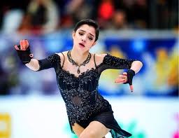 Skate Canada гран при по фигурному катанию 2019 20 