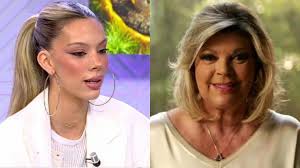 Alejandra Rubio dicta sentencia sobre la participación de Terelu Campos en 'Supervivientes 2025': "Es muy arriesgado"