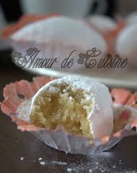 Gateau Algerien Makrout El Louz Amour De Cuisine Recette Makrout El Louz Makrout Gateau Algerien